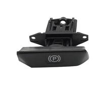 Electrónico Botón Freno Mano Para E Class W210 LHD Interruptor Freno Mano Coche Manija Liberación Estacionamiento 2104270020 2104270012
