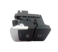 Electrónico Botón Freno Mano Para VW Para GOLF VII Variant 2013-2020 5G0927225B Botón Interruptor Freno Estacionamiento Eléctrico Para Automóvil