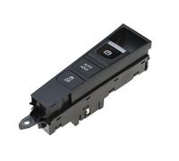 Electrónico Botón Freno Mano Para VW Para Passat CC B7 2011-2015 3AD927137 Botón Freno Mano Motor ESP EBP Interruptor Arranque Parada 3AD927137B(General)