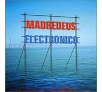 Electronico by Madredeus (2002-07-31)