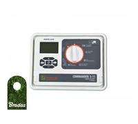 Electrónico Control Del Riego 11Stationen Riego WL-31S11 BRADAS 2815