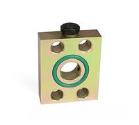 Electrónico de control de peso de carretilla elevadora de pesaje PSD9000 for báscula de dosificación de cargadora de ruedas que evita la carga de escasez(Oil Pressure Module)