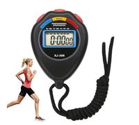 Electrónico digital, multifuncional deporte digital fitness, herramienta precisa para la gestión del tiempo de medición para hornear, deportes, competencia, senderismo