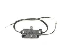 Electrónico Módulo Freno Mano 34436797790 Módulo De Freno De Estacionamiento EPB Actuador 6874219 34436874219 Para 5 Series Para GT F07 Controlador Módulo Freno Mano