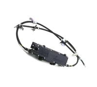 Electrónico Módulo Freno Mano 59700B8800 CONJUNTO DE FRENO DE ESTACIONAMIENTO ELECTRÓNICO 597002W800 59700-B8800 59700-2W800 PARA HYUNDAI PARA SANTA FE 2012-2018 Controlador Módulo Freno Mano(4WD)