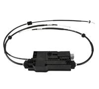 Electrónico Módulo Freno Mano Actuador Electrónico De Freno De Estacionamiento Con Unidad De Control 34436850289 Para X5 X6 E70 Para E71 E72 2008-2014 Controlador Módulo Freno Mano