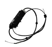 Electrónico Módulo Freno Mano Compatible Con Para E70 X5 X6 E71 2007-2023 Accesorios Repuesto Actuador Freno Estacionamiento OEM: 34436850289