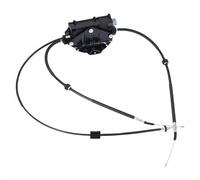 Electrónico Módulo Freno Mano Compatible Con Para X5 E70 2007 2008 2009 2010 2011 2012 2013 Módulo Motor Freno Estacionamiento Eléctrico Con Actuador Manual OEM: 34436796072