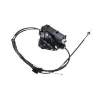 Electrónico Módulo Freno Mano Compatible Con Para X5 E70 2007-2013 Actuador Freno Estacionamiento Electrónico Módulo Controlador Manual Accesorios OEM: 34436850289