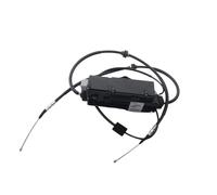 Electrónico Módulo Freno Mano El Actuador De Freno Electrónico De Estacionamiento Es Adecuado OEM 34436850289 3443 6850 289 Para Para X5 X6 E70 E71 E72 Controlador Módulo Freno Mano