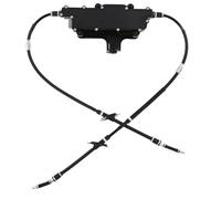 Electrónico Módulo Freno Mano Módulo Control Freno Mano Freno Estacionamiento 597002W600 59700B8700 Actuador Freno Electrónico Para Hyundai Para Santa FE 2.2L 2.4L Controlador Módulo Freno Mano