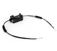 Electrónico Módulo Freno Mano Para Serie 7 Para F01 F02 F03 Para F04 750i 740i Módulo De Freno De Estacionamiento EPB Actuador De Freno De Mano 34436877316 Controlador Módulo Freno Mano