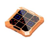 Electrónicos Portátil de Mano,Juegos De Mesa Electrónicos - Juegos Educativos para Niños, Adolescentes y Adultos - Escuela, Playa, Coche, Piscina, Jardín, Pared y