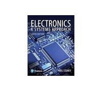 Electronics: A Systems Approach (Employability)