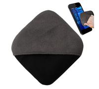 Electroñics Cleaning Cloth Set - Premiuм Microfiber For LCD Screens, Monitors, Glassês, Añd Camera Lenses, Reusable and Washable For Home, Office, Car