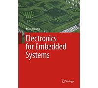 Electronics for Embedded Systems
