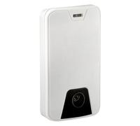 Electronics Line EL4855PI Detector Volumétrico Pir Doble Elemento Inmune A Mascotas con Cámara