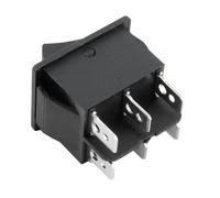 ElectronicSwitch 1pc Ride-on Car Motorcycle Foot Switch Automatic Reset For 6V 12V Riding