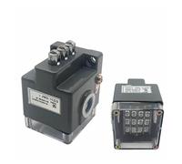 ElectronicSwitch 1pcs JW2-11Z/3 3 Rolo Paralela Atuador Switch Limite Momentary 3NO 3NC AC380V 3A DC220V 3A