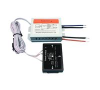 ElectronicSwitch Emergency Stop Switch 170-240V On/Off Touch for Mirror Lamp Lighting Accessories 50/60Hz XD-621 All Types of Lamps on The Medium