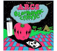 Electrophonic Chronic (CD)