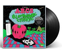The ARCS – Electrophonic Chronic – Vinilo – Importación USA