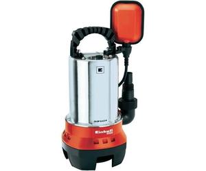 ELECTROPUESTO DE DRENAJE CON INSTALACIÓN PARA RESIDUOS DE AGUA GH-DP 6315N 4170