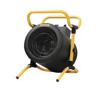 Termoventilador 5000W (Redondo) - STANLEY