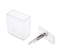 Electroscopio Equipo De Experimento De Electromagnetismo Herramienta De Detección De Electricidad Franklinic Para Enseñanza En Electroscopio