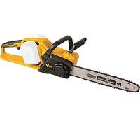 Electrosega sin escobillas a batería