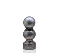 Electrosex Anal Plug - Small - de E-Stim Systems