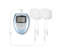 Electrosex dispositivo con almohadillas