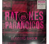 ELECTROSHOCK (25 ANNIVERSARY)