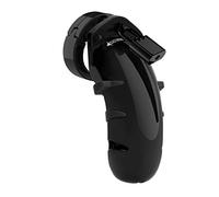 Electroshock By Shots - Para El Pene con Electro Estimulación - Negro 86 g, black (ELC012BLK)