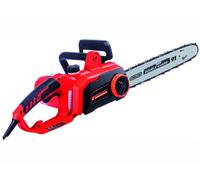 Electrosierra 2000W Sandrigarden SG-ES 2040 Barra De 40 Cm Oregon