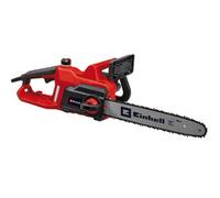 Einhell Motosierra eléctrica GC-EC 2040, 2000 W, espada 40 cm, tensado sin herramientas