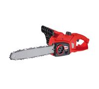 Electrosierra VALEX Toronto 401 2000 W Rojo 40 cm Código 1493927