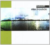 Electroslide - Plug in City