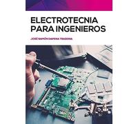 Electrotecnia para ingenieros (SIN COLECCION)