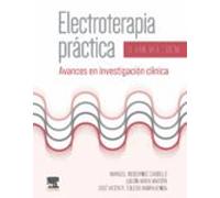 Electroterapia Práctica (2ª Ed.)