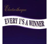 Electrotheque - Everyone's a Winner