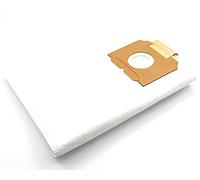 ELECTROTODO bolsa compatible con aspirador AEG Grove y Vampyr bolsa - 5 Unidades