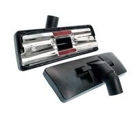 ELECTROTODO Boquilla/Cepillo Universal Compatible con Aspirador 35 mm - Repuesto Genérico Multifunción