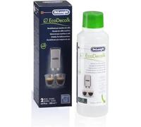 ELECTROTODO Descalcificador para Cafeteras Ecodecalk Delonghi - Repuesto para Limpiar y Descalcificar Todo Tipo de Cafeteras… 200 ml