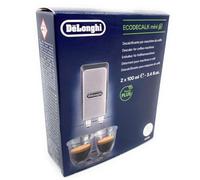 ELECTROTODO Descalcificador para Cafeteras Ecodecalk Delonghi - Repuesto para Limpiar y Descalcificar Todo Tipo de Cafeteras… 200 ml Paquete de 2
