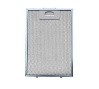 ELECTROTODO - Filtro Compatible con Campana Extractora TEKA DE70 DB70, DS70 | Medidas 29 x 32 cm - Ref: 40472718