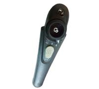 Electrotodo | Mango para Olla Bra Vitesse Compatible con Tapa Original | Repuesto Completo Adaptable para Mango de Olla | Resistente al Calor | Mantiene la Correcta Salida de Vapor