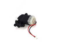 ELECTROTODO Motor escobilla Izquierda Compatible con Robot Aspirador Rowenta RS-2230001049