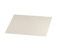 ELECTROTODO Placa de Protección para Magnetrón de Microondas 10x15 cm - Repuesto Original y Compatible