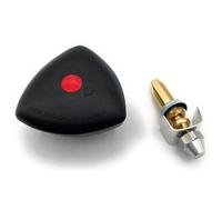 ELECTROTODO - Pomo+Cierre Olla Convencional Magefesa Compatible con Olla Magefesa Star Convencional